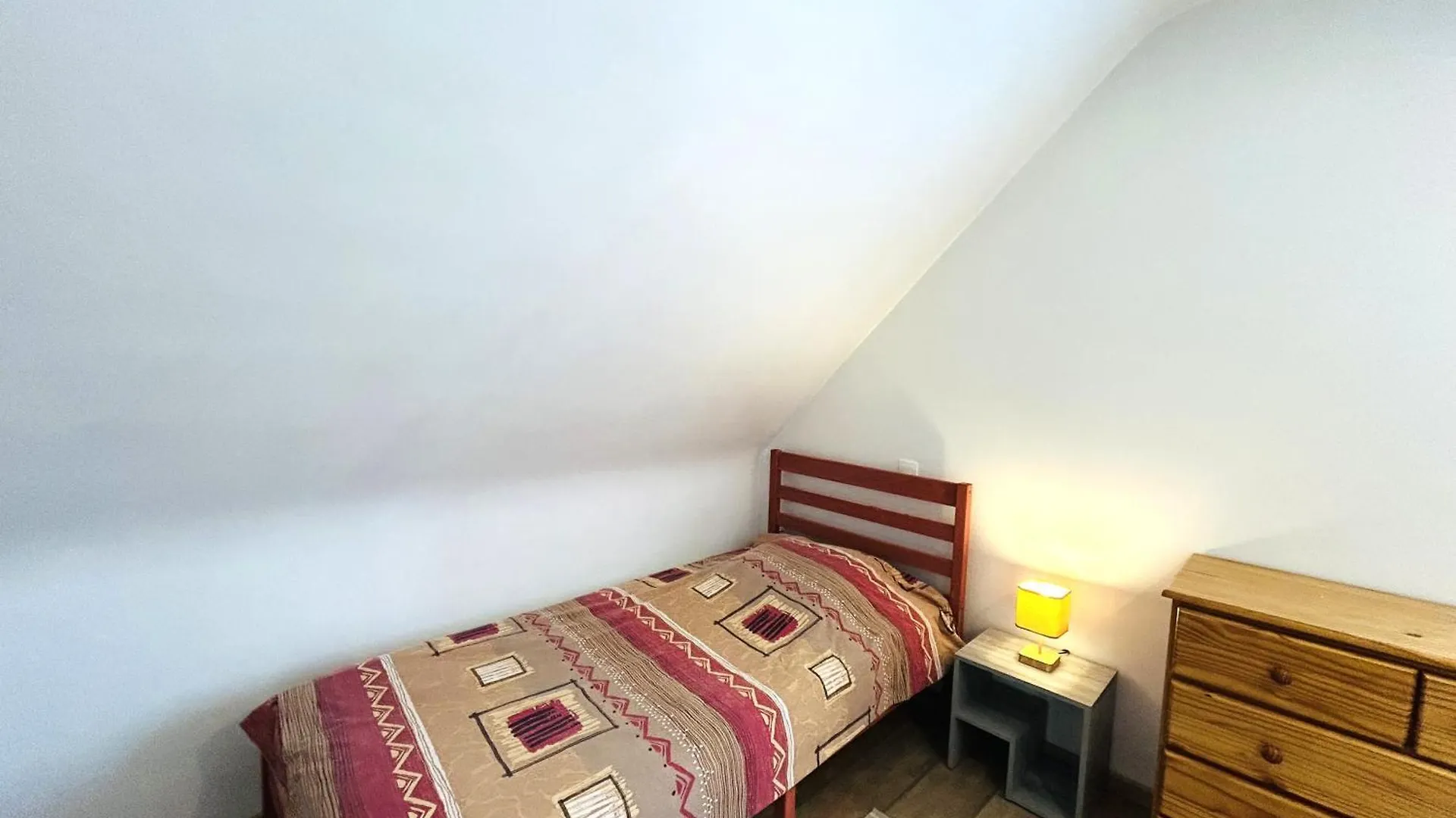Maison 6 Pieces 8 Personnes Proche Plage Du Fort-Bloque - Wifi - Eva Ploemeur Frankrig